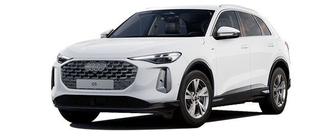 Q5 SUV e-hybrid